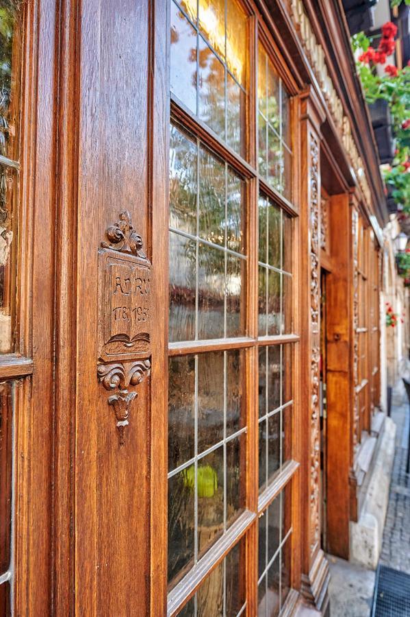 Brauhaus Zum Loewen Hotel Mühlhausen Kültér fotó